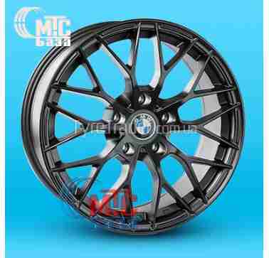 Диски Replica BMW (JT1459) 7,5x17 5x120 ET18 DIA74,1 (B1X)