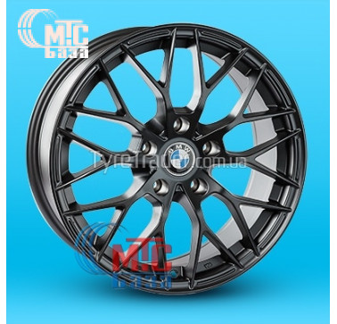 Replica BMW (JT1459) 7,5x17 5x120 ET18 DIA74,1 (B1X)
