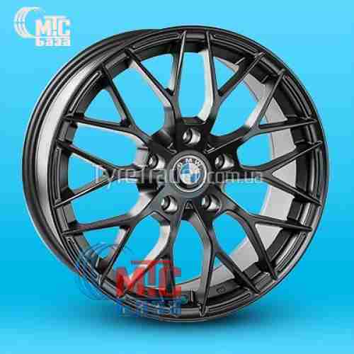 Replica BMW (JT1459) 7,5x17 5x120 ET18 DIA74,1 (B1X)