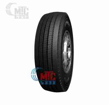 Грузовые шины Boto BT968 (рулевая) 315/80 R22,5 156/150L 20PR