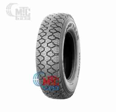 Легковые шины Goodyear Cargo UltraGrip G124 225/75 R16C 118/116N