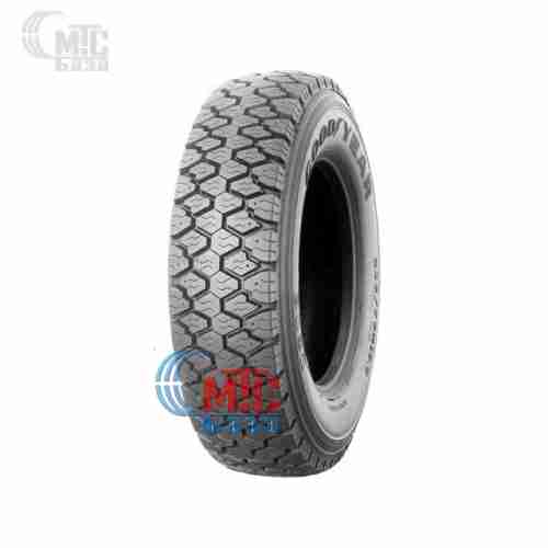Goodyear Cargo UltraGrip G124 225/75 R16C 118/116N