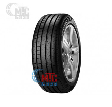 Легковые шины Pirelli Cinturato P7 Blue 245/45 ZR20 103Y XL NF0