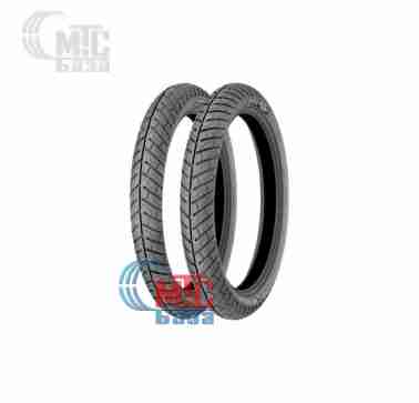 Легковые шины Michelin City Pro 100/90 R18 56P