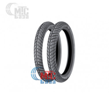 Michelin City Pro 100/90 R18 56P