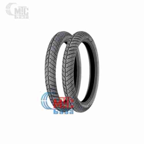 Michelin City Pro 100/90 R18 56P