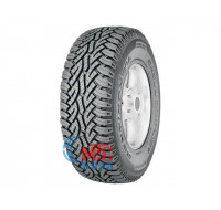 Continental ContiCrossContact AT 205/80 R16 104T XL