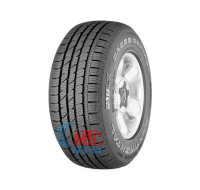 Continental ContiCrossContact LX 275/45 ZR21 110W XL