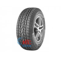 Continental ContiCrossContact LX2 215/60 R17 96H