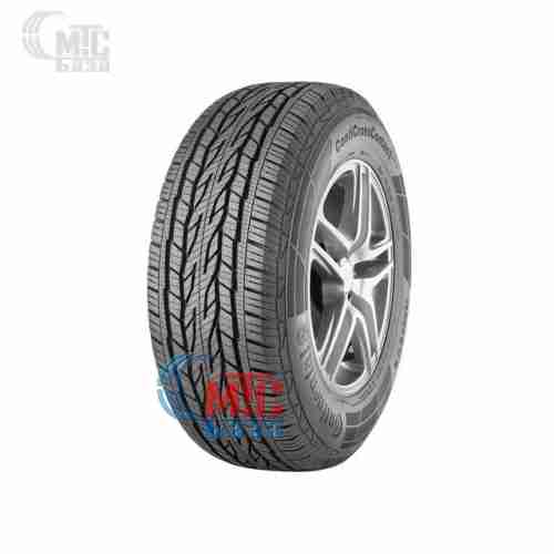 Continental ContiCrossContact LX2 225/65 R17 102H
