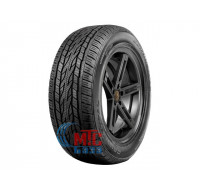 Continental ContiCrossContact LX20 275/55 R20 111S
