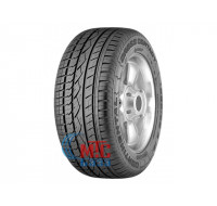 Continental ContiCrossContact UHP 295/40 ZR21 111W XL