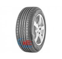 Continental ContiEcoContact 5 225/55 ZR17 97W