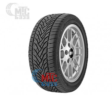 Continental ContiExtremeContact 255/35 ZR20 97Y XL