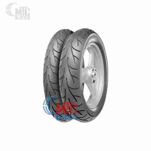 Continental ContiGo 3,25 R19 54H