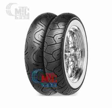 Мотошины Continental ContiMilestone 1 110/90 R19 62H