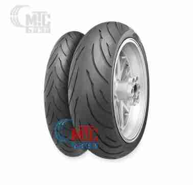 Легковые шины Continental ContiMotion 160/60 ZR17 69W