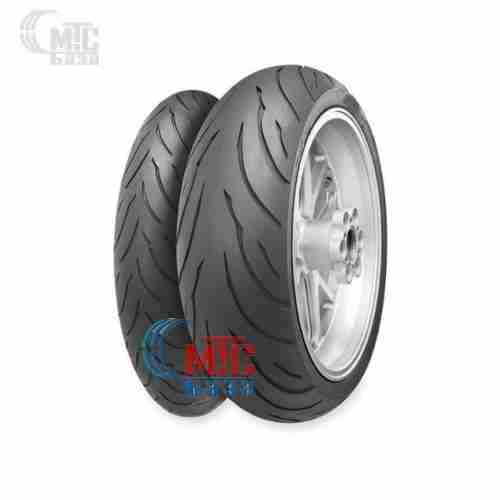 Continental ContiMotion 160/60 ZR17 69W