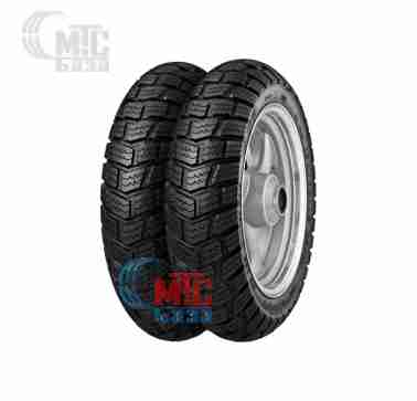 Мотошины Continental ContiMove 365 M+S 120/70 R12 58P