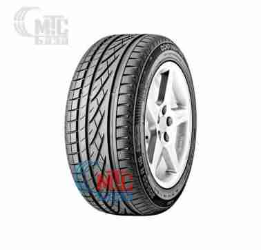 Легковые шины Continental ContiPremiumContact 235/45 R21 101V XL ContiSilent