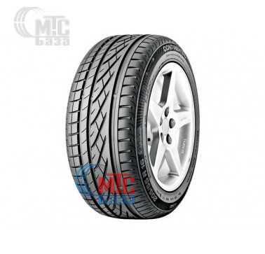 Continental ContiPremiumContact 235/45 R21 101V XL ContiSilent