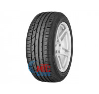 Continental ContiPremiumContact 2 205/55 R17 91V Run Flat SSR *