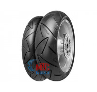 Мотошины Continental ContiRoadAttack 180/55 ZR17 73W Мотошины Continental ContiRoadAttack 180/55 ZR17 73W