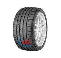 Continental ContiSportContact 2 275/40 ZR19 101Y M0