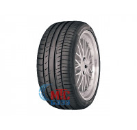 Continental ContiSportContact 5P 285/35 ZR21 105Y XL M0