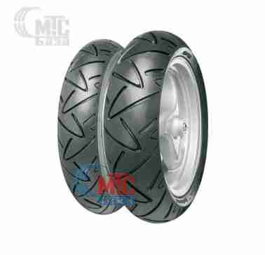 Легковые шины Continental ContiTwist 110/70 R11 45M