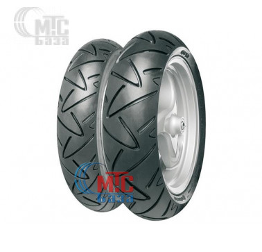 Continental ContiTwist 110/70 R11 45M