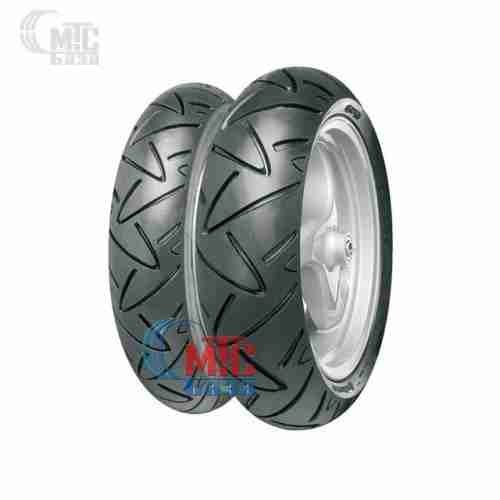 Continental ContiTwist 110/70 R11 45M