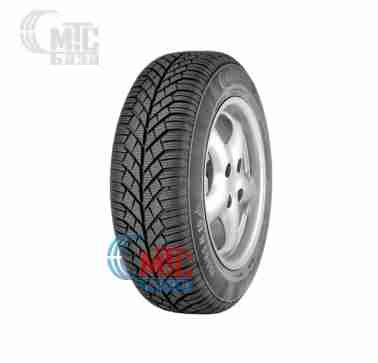 Легковые шины Continental ContiWinterContact TS 830 205/60 R16 92H Run Flat SSR