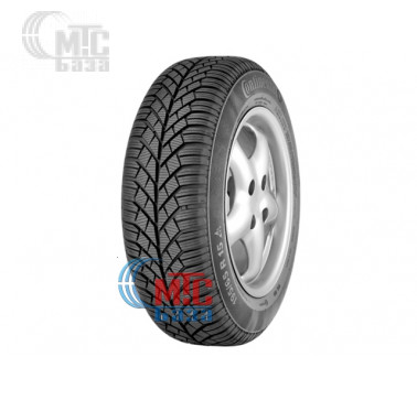 Continental ContiWinterContact TS 830 205/60 R16 92H Run Flat SSR