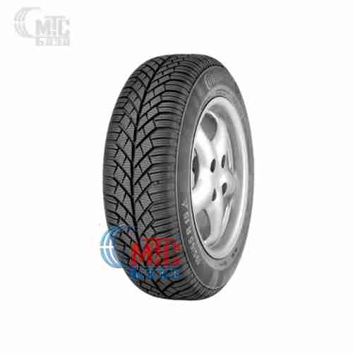 Continental ContiWinterContact TS 830 205/60 R16 92H Run Flat SSR