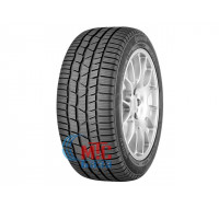 Continental ContiWinterContact TS 830P 225/50 R18 99V Run Flat SSR *