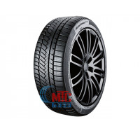 Continental ContiWinterContact TS 850P 255/55 R18 109V XL