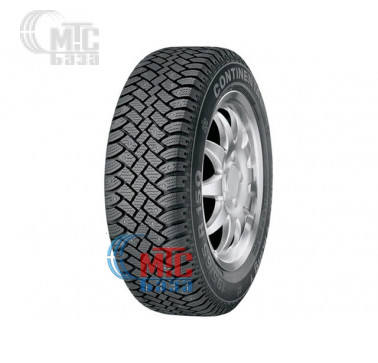 Continental ContiWinterViking 235/60 R17 106T XL