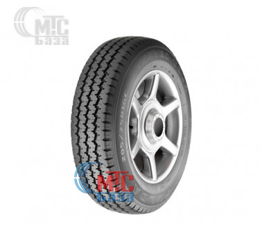 Fulda Conveo Tour 185 R14C 102/100P