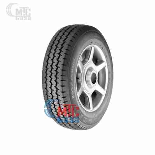 Fulda Conveo Tour 185 R14C 102/100P
