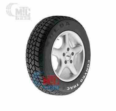 Легковые шины Fulda Conveo Trac 215/65 R16C 106/104T (шип)