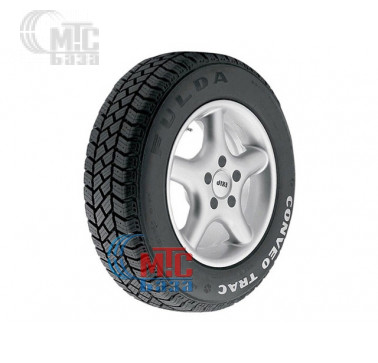 Fulda Conveo Trac 215/65 R16C 106/104T (шип)