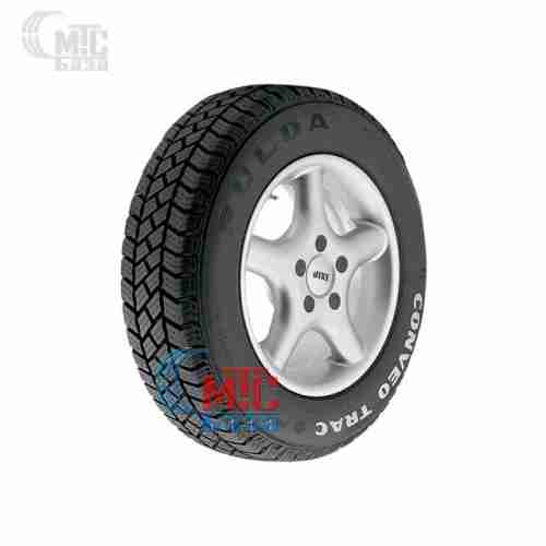 Fulda Conveo Trac 215/65 R16C 106/104T (шип)