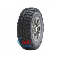 Federal Couragia M/T 33/12,5 R15 108Q
