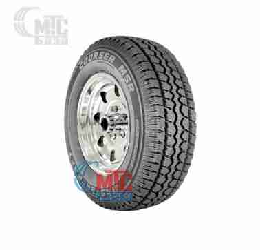 Легковые шины Mastercraft Courser MSR 255/70 R18 113S