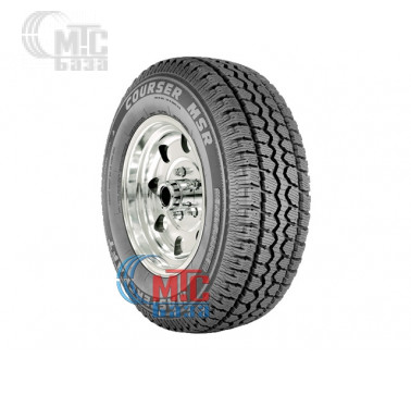 Mastercraft Courser MSR 255/70 R18 113S