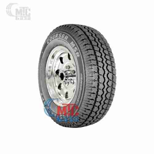 Mastercraft Courser MSR 255/70 R18 113S