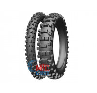 Мотошины Michelin Cross AC10 80/100 R21 51R Мотошины Michelin Cross AC10 80/100 R21 51R