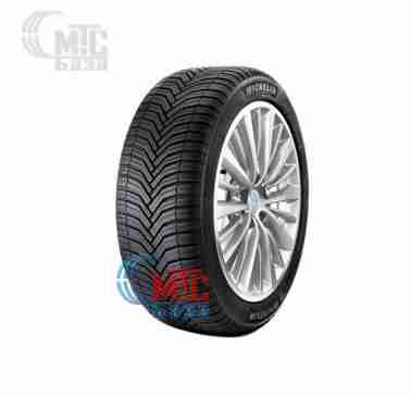 Легковые шины Michelin CrossClimate 215/55 R18 99V XL