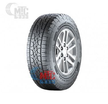 Continental CrossContact AT 4x4 225/70 R15 100S